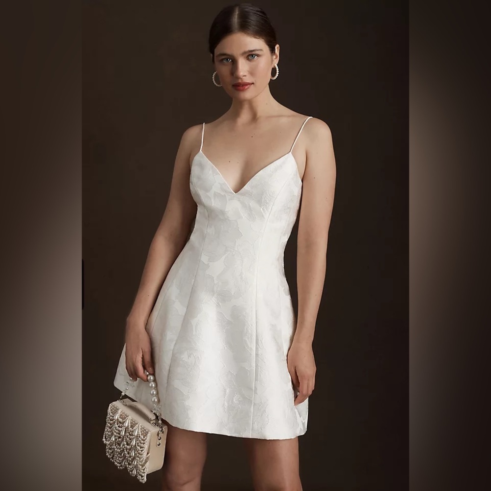 NWOT Sachin + Babi Colette Dress